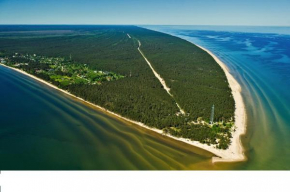Mežalauki in Kolka